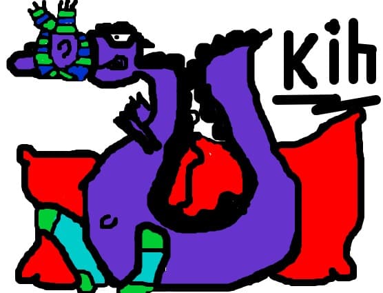DInozaur Somnoros!^.^