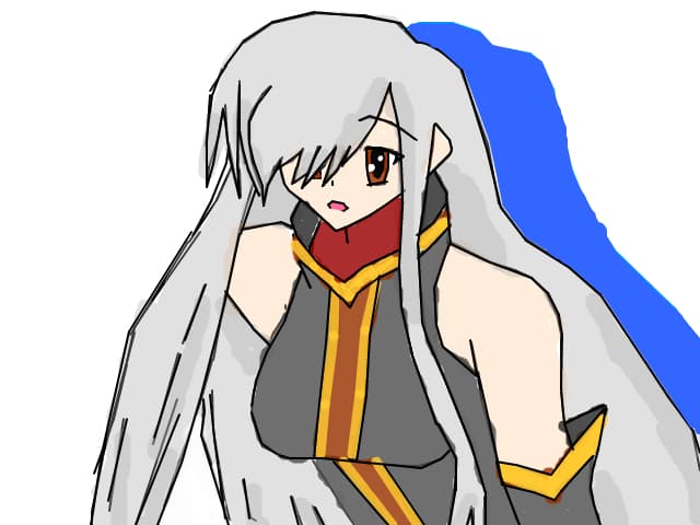 anime
