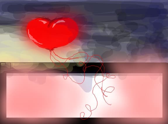 fly to ur heart....:X....:))lol