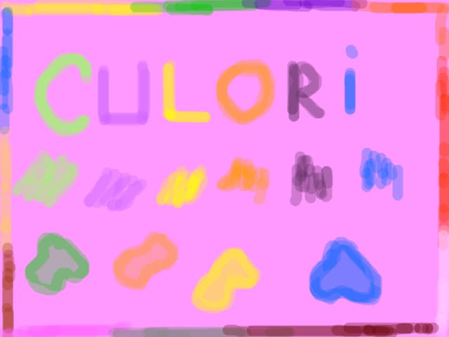 Culori