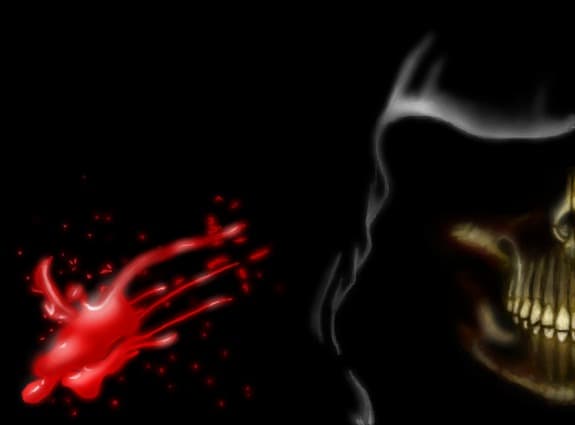 shadow