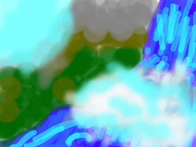 cascada