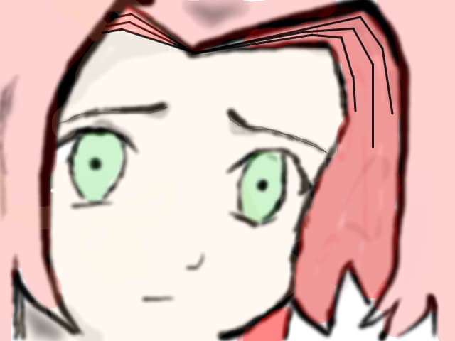 Sakura kid