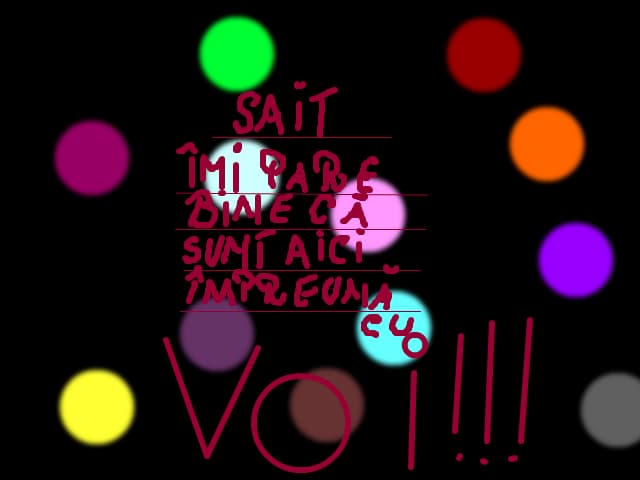 poster