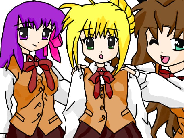 anime
