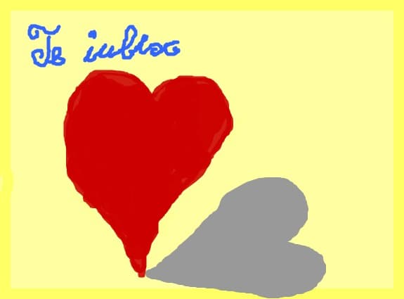 Valentine\'s Day