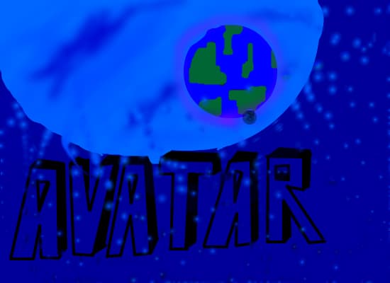 SPATIUL IN AVATAR