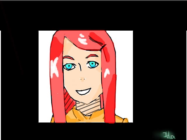 kushina uzumaki