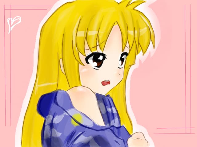 Japonese Girl^^