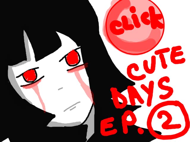 Cute Days EP 2