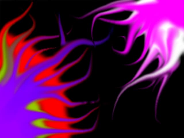 monster in fier