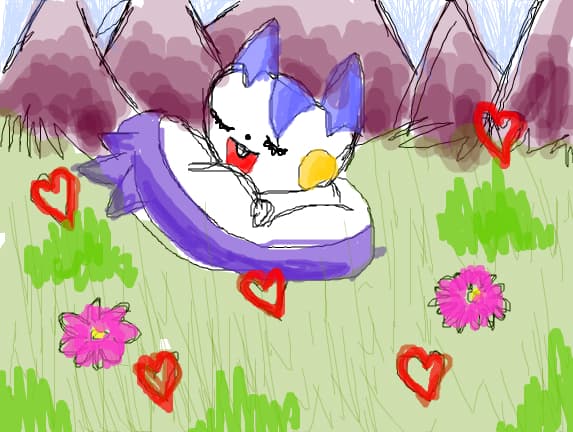 Pachirisu