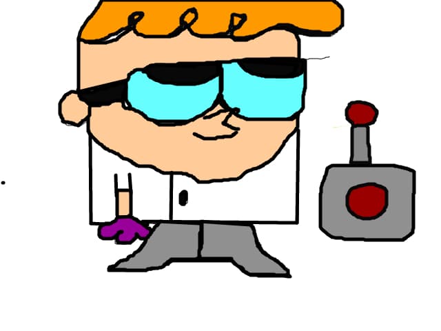 dexter