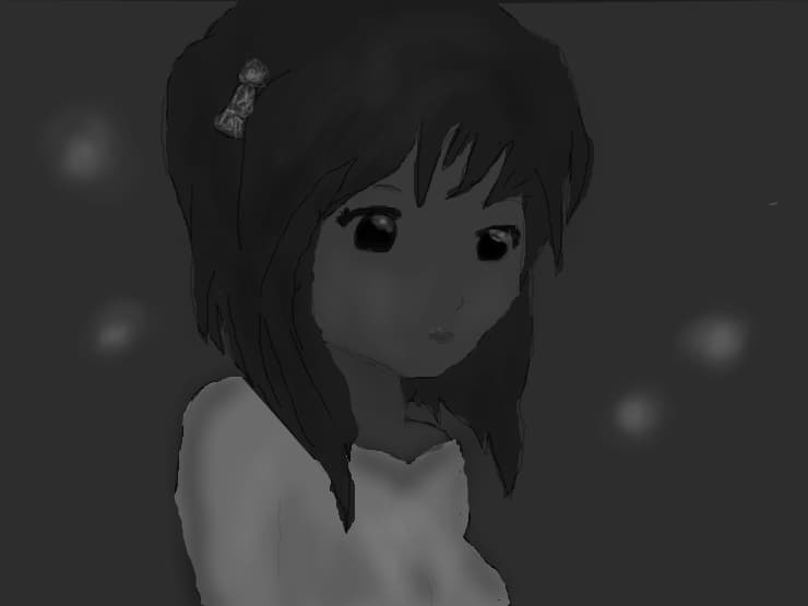 Anime Girls