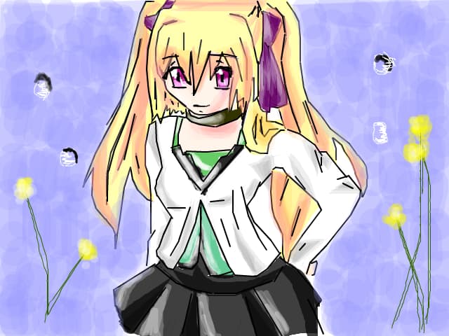 anime