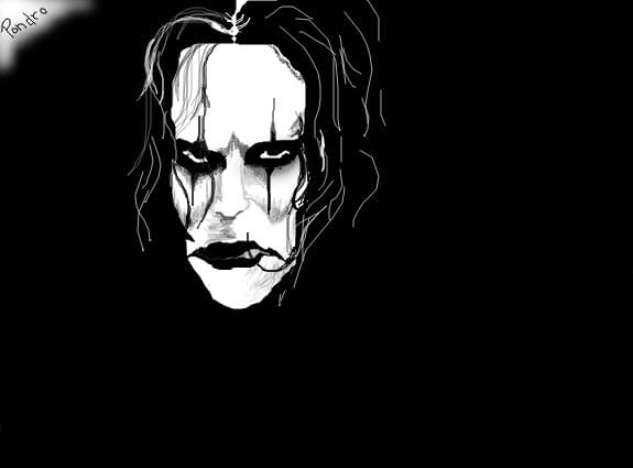 The Crow