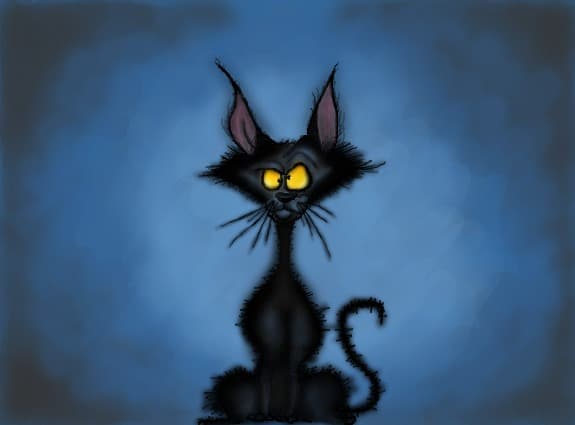 pussycat