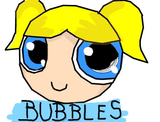 Bubbles