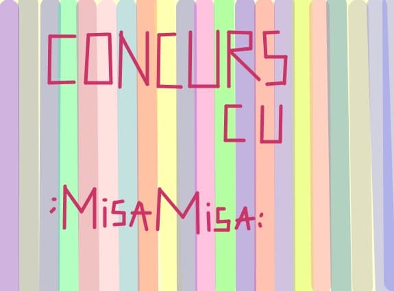 concurs chiar e real