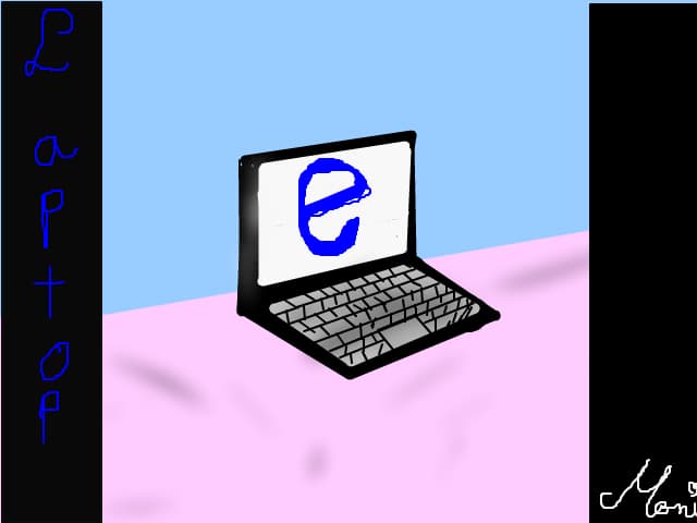 Laptop