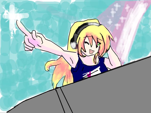 anime music