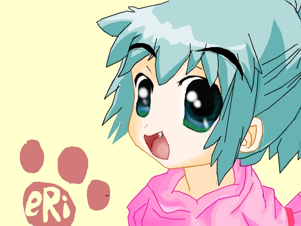 Cute Chibi Nurse
