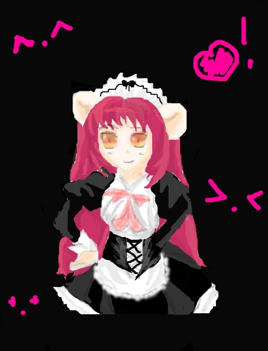 Anime Girl (e terminat)