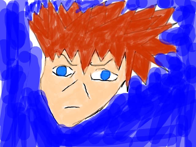 anime