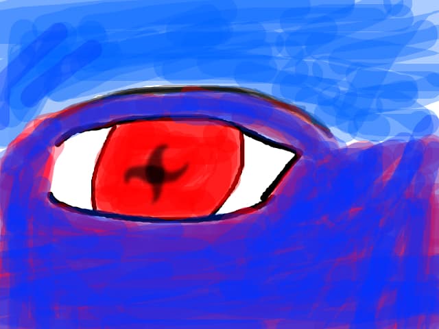 sharingan