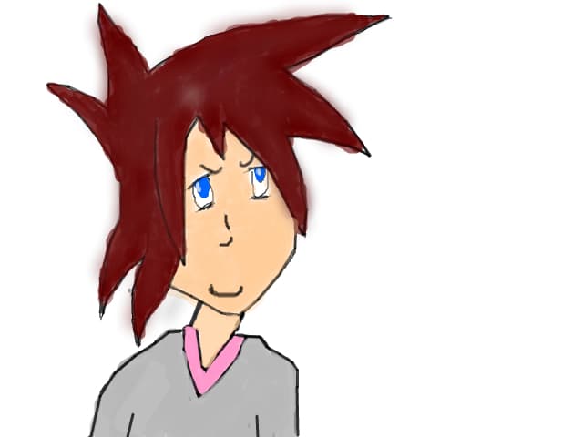 anime
