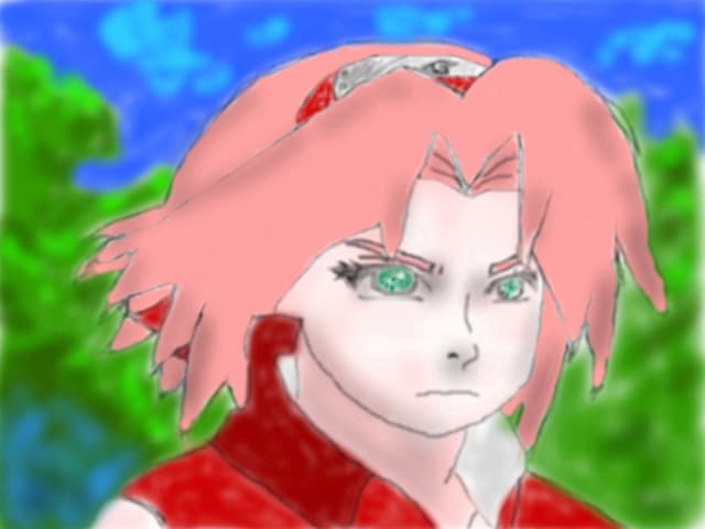 SAKURA