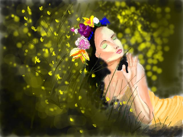 inapoi la natura