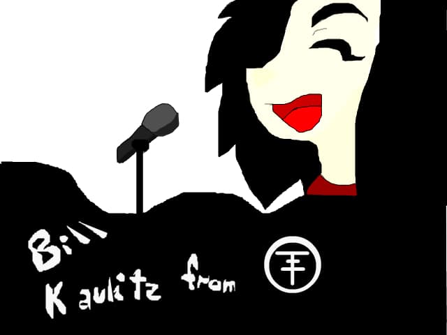 Bill Kaulitz from Tokio Hotel :X:X
