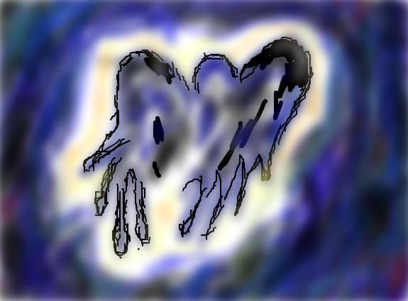 the spirit