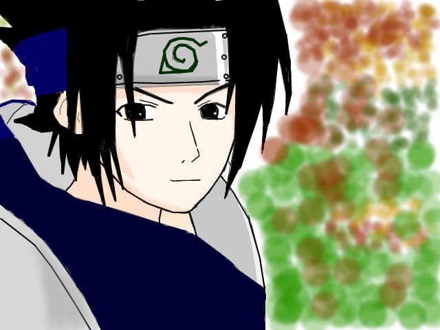 sasuke