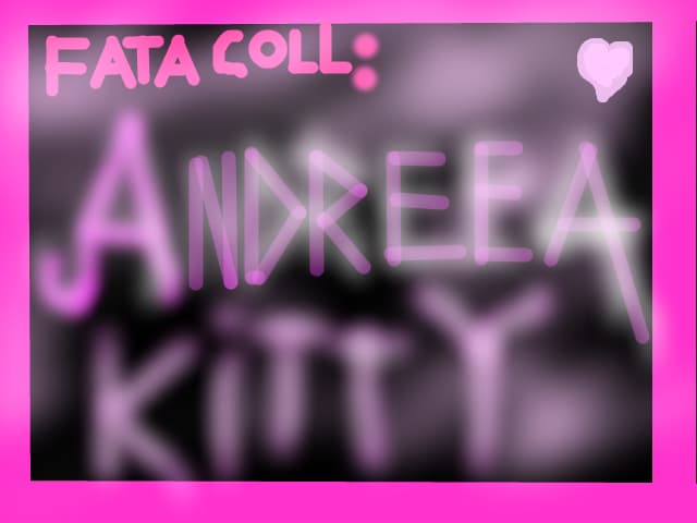 my name