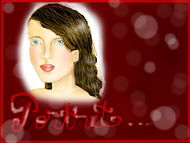 PORTRET