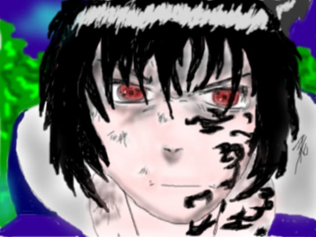 sasuke
