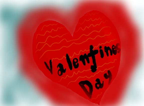 valentines day