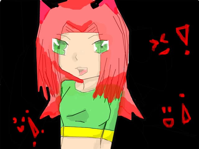 anime