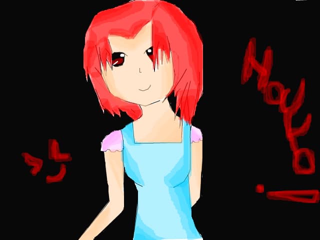 anime