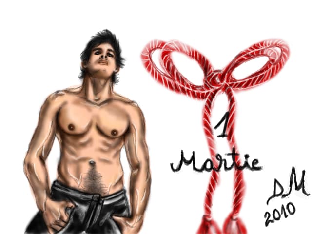 Mister Martisor