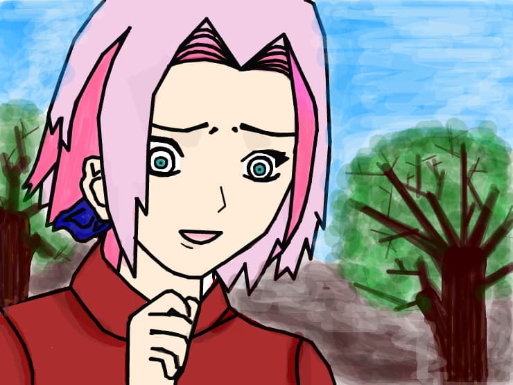 Fail Sakura