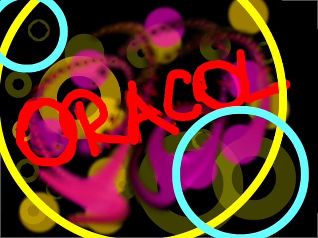 Oracol