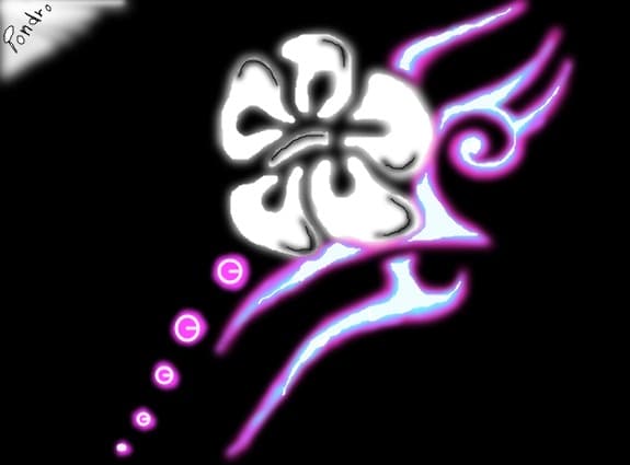 flower