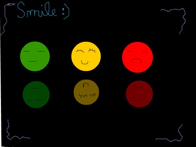 Smile