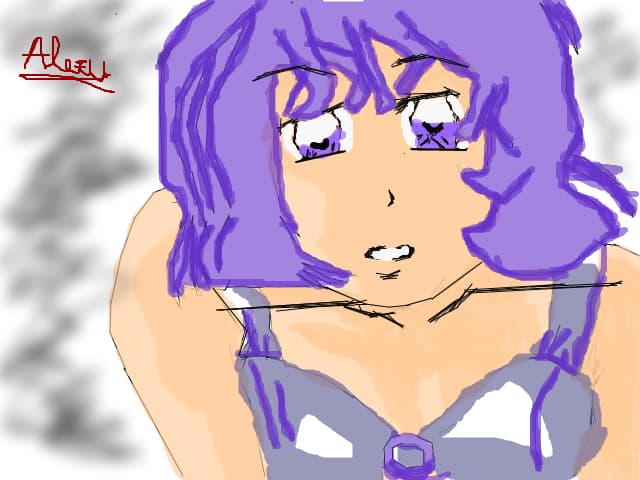 anime