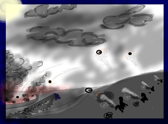 Blowin\' in the Wind