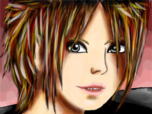 Shou-Alice Nine