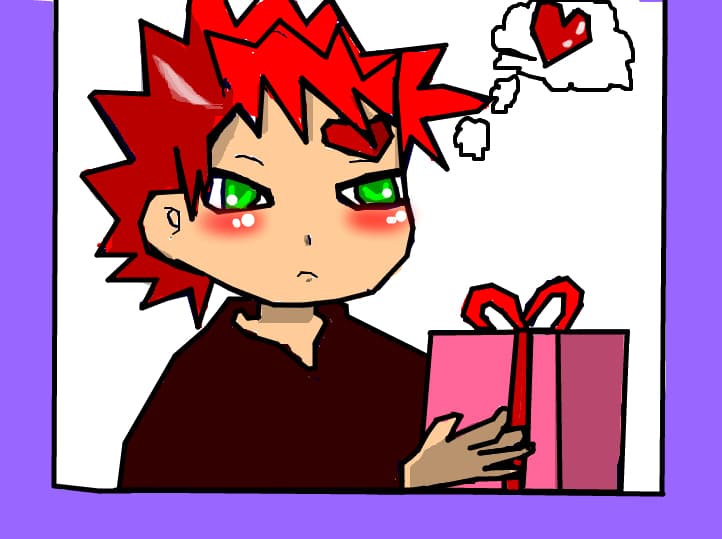 Gaara